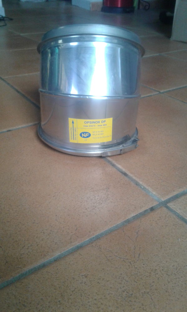 Coude isol� inox 316/inox 304 opsinox 50 Chartres (28)