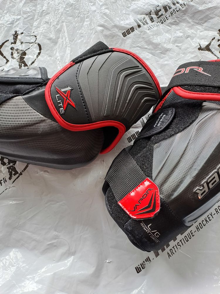 Coudi�res hockey sur glace BAUER Vapor 1 X lite 50 Fontenay-aux-Roses (92)