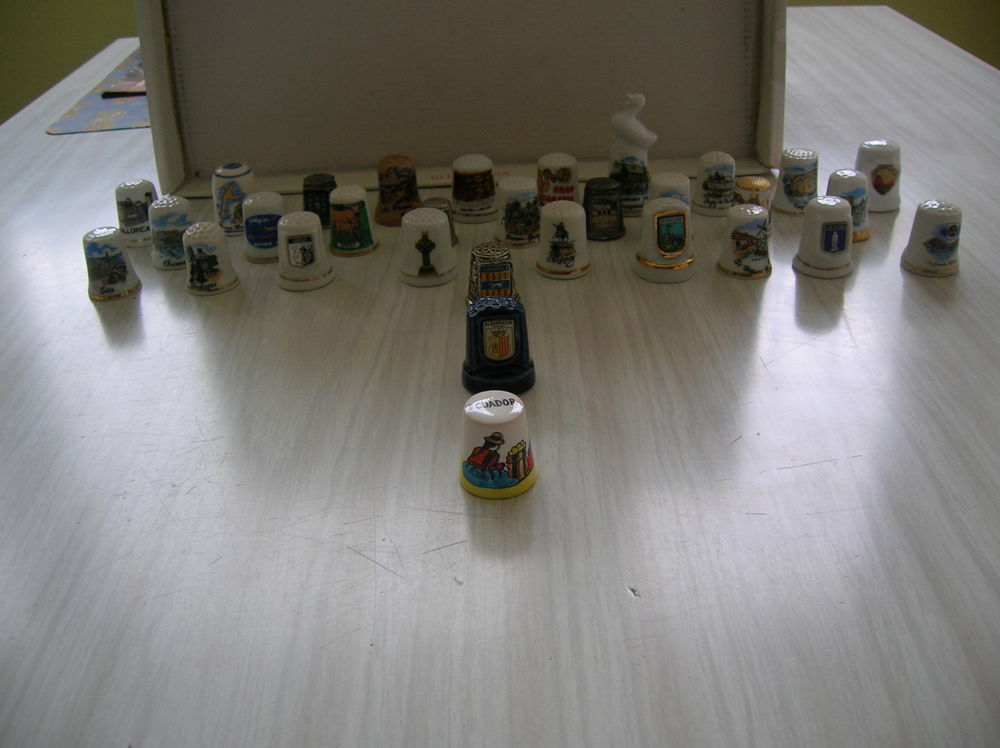 116 D�s � coudre de collection 212 Nantes (44)