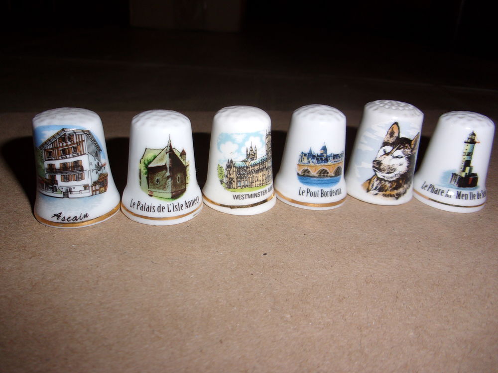 D�s a coudre porcelaine 9 Cousance (39)