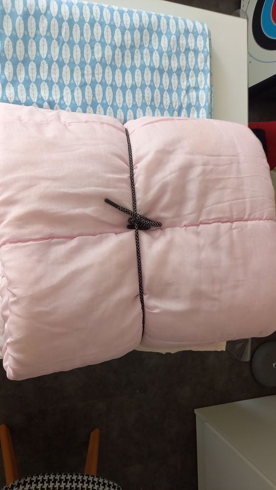 COUETTE + HOUSSE 13 Leg� (44)