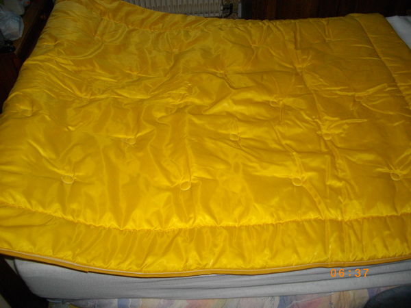 couette neuve jamais servie pour petit lit ou lit d'enfant 10 Dunkerque (59)