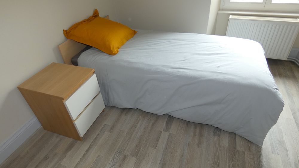 Couette, oreiller et parure pour lit 190x90 cm 19 Masevaux (68)