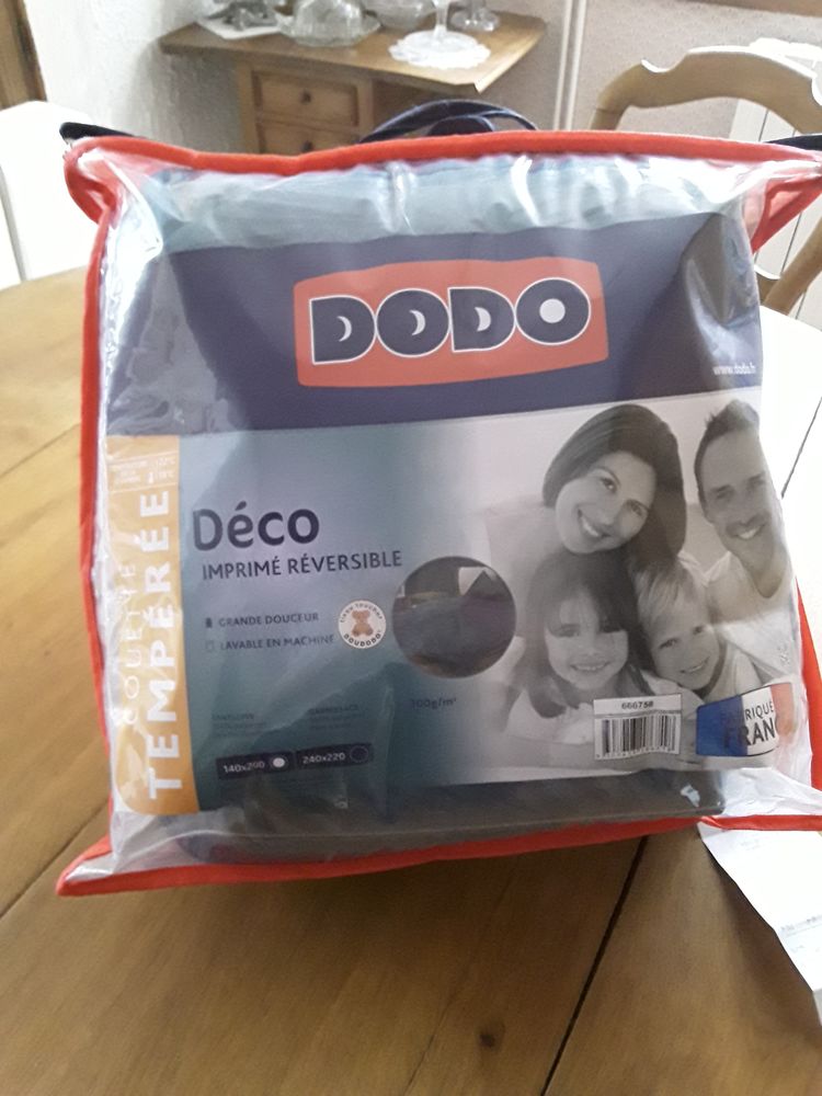 Couette  une personne 25 Bogny-sur-Meuse (08)