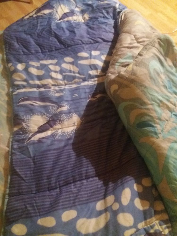 couette 2 personnes 15 Saint-Laurent-de-la-Salanque (66)