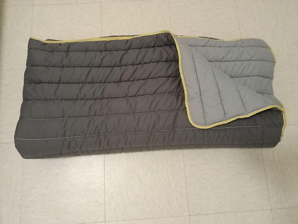 Couette 2 places 15 Vienne (38)