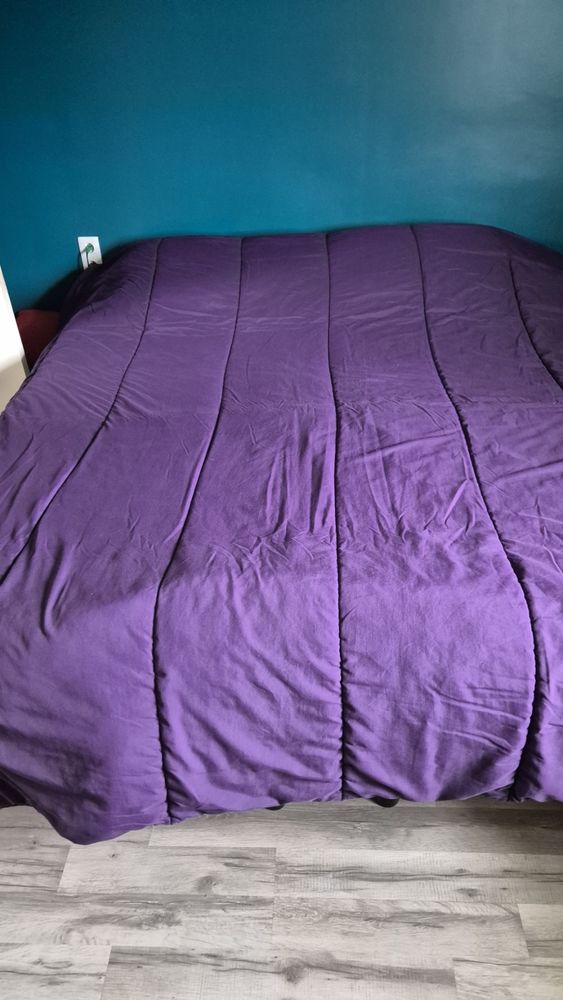 Couette r�versible 25 Villefranche-de-Rouergue (12)