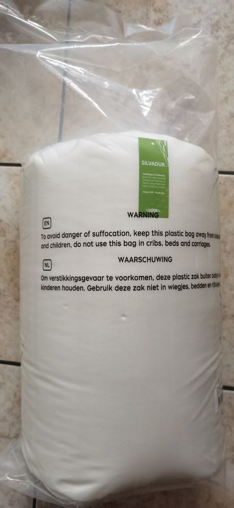 Couette 4 saisons neuve 30 Dijon (21)