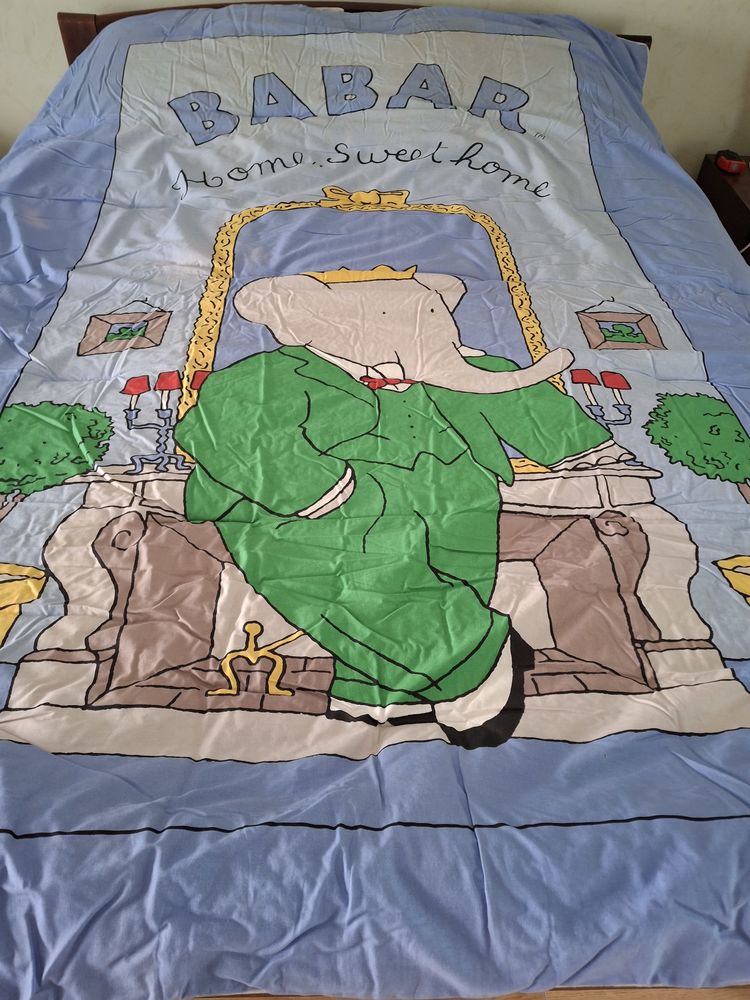 Couettes 
20 Tagnon (08)