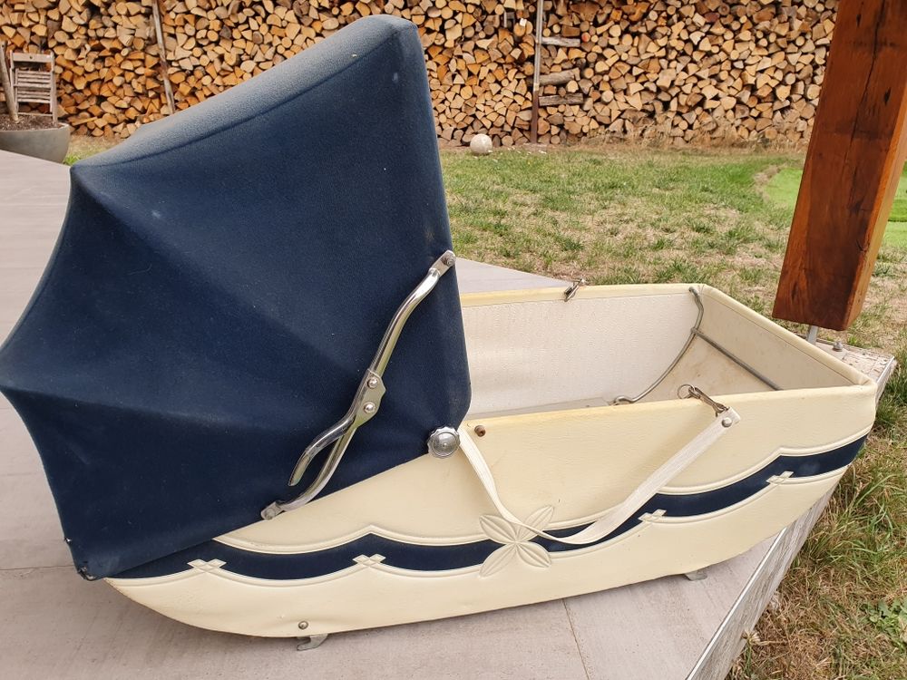 couffin de 1970 0 �tr�chy (91)