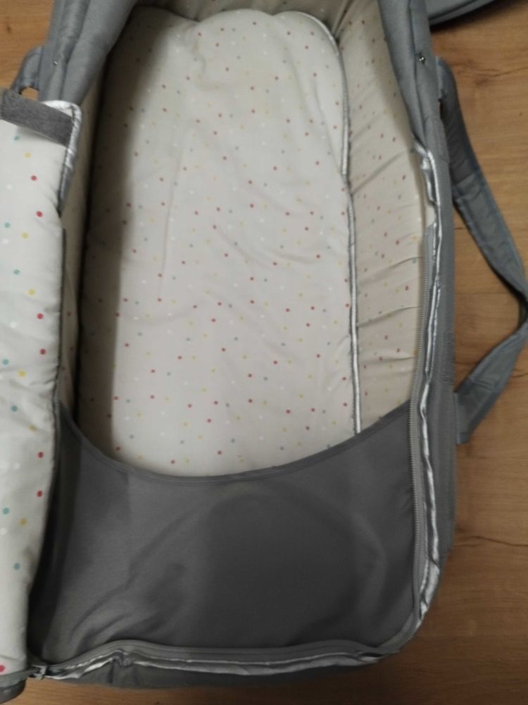 Couffin b�b� Vertbaudet 35 Villiers-sur-Marne (94)