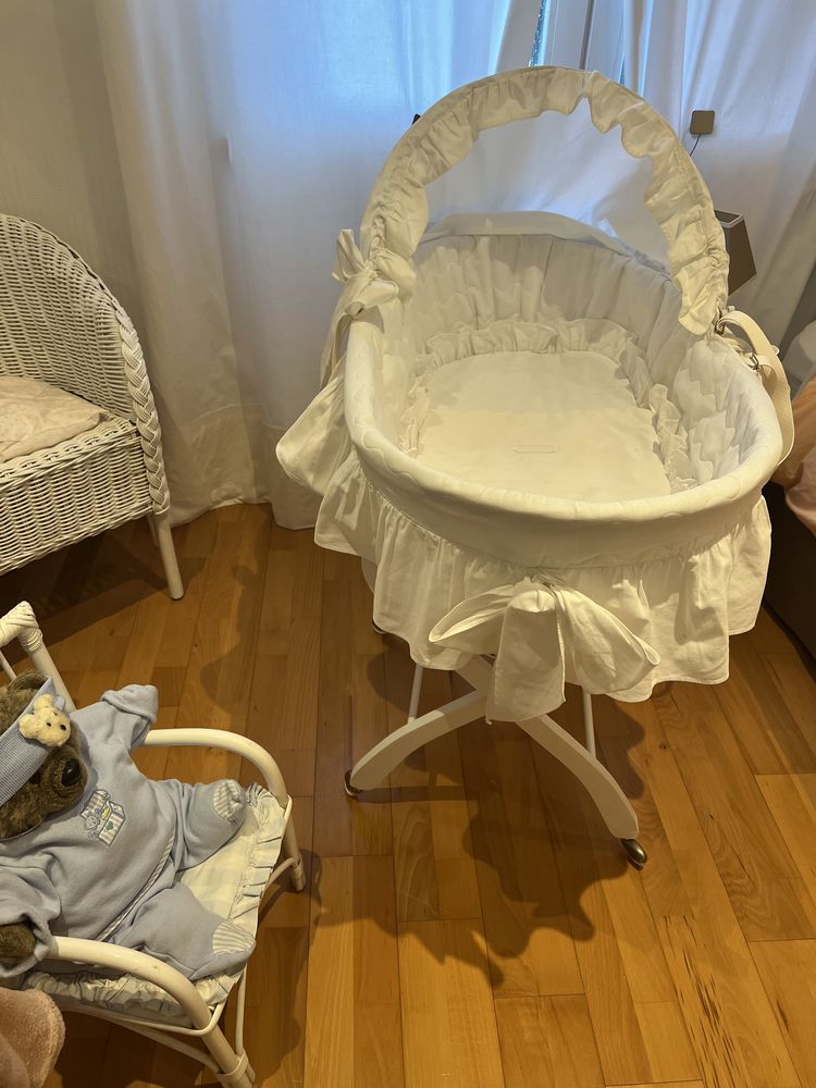 Couffin jacadi 90 Castanet-Tolosan (31)