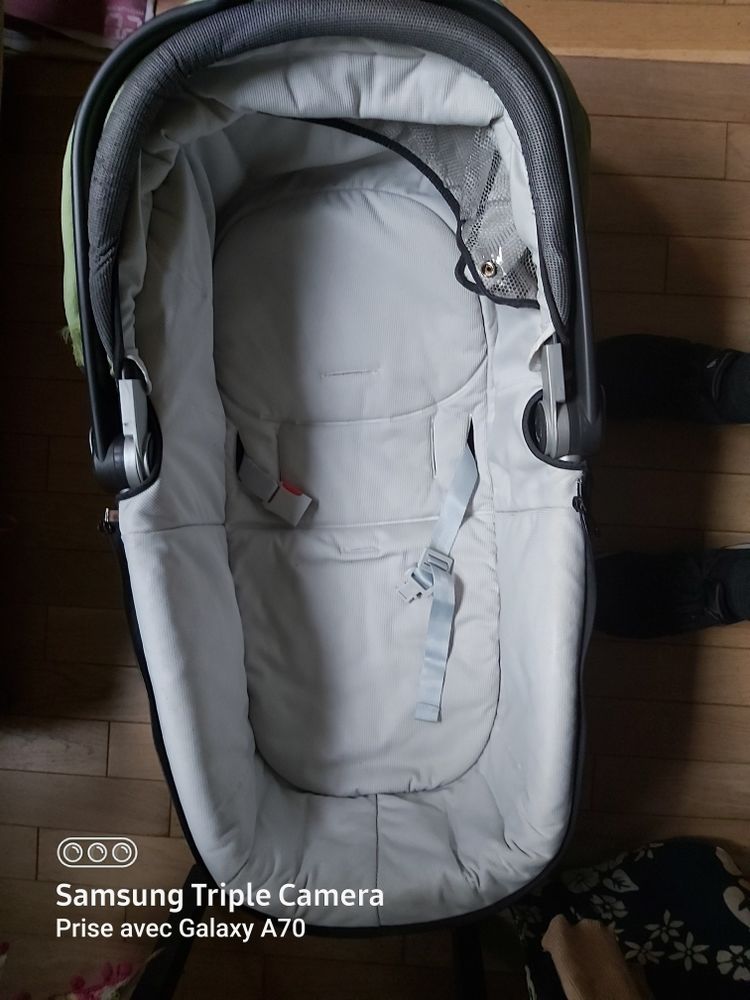 COUFFIN PEG-P�R�GO 200 Paris 15 (75)