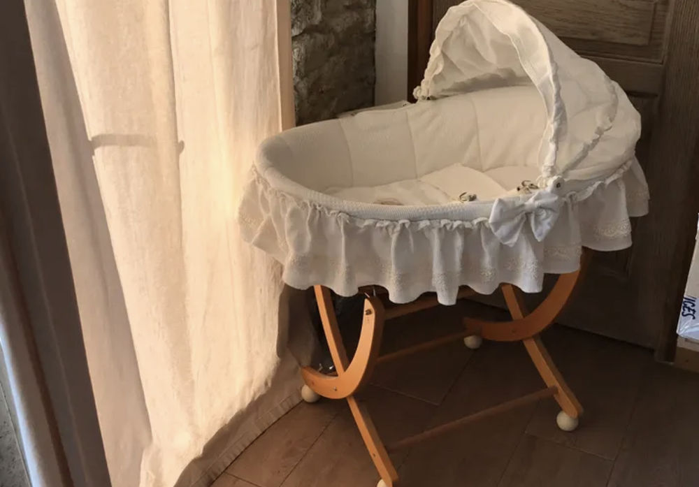 Couffin + support 85 Mauguio (34)