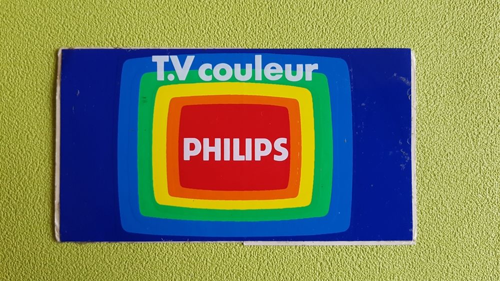 TV COULEUR 0 Toulouse (31)