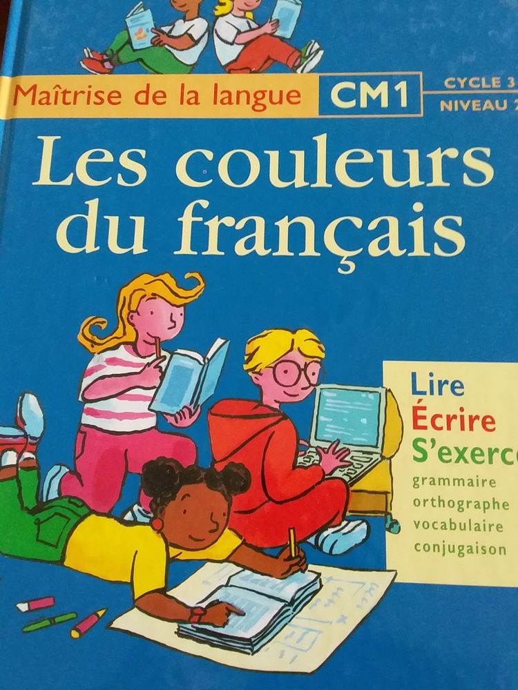 Les couleurs du fran�ais 5 Bobigny (93)