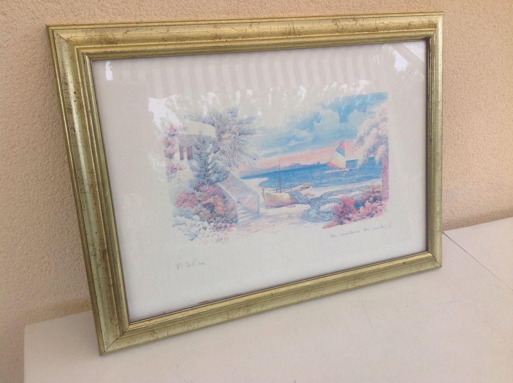 les couleurs du midi 15 Senlis (60)