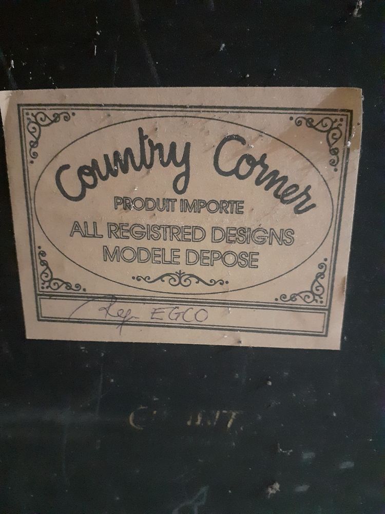 Country corner 0 Varennes-sur-Allier (03)