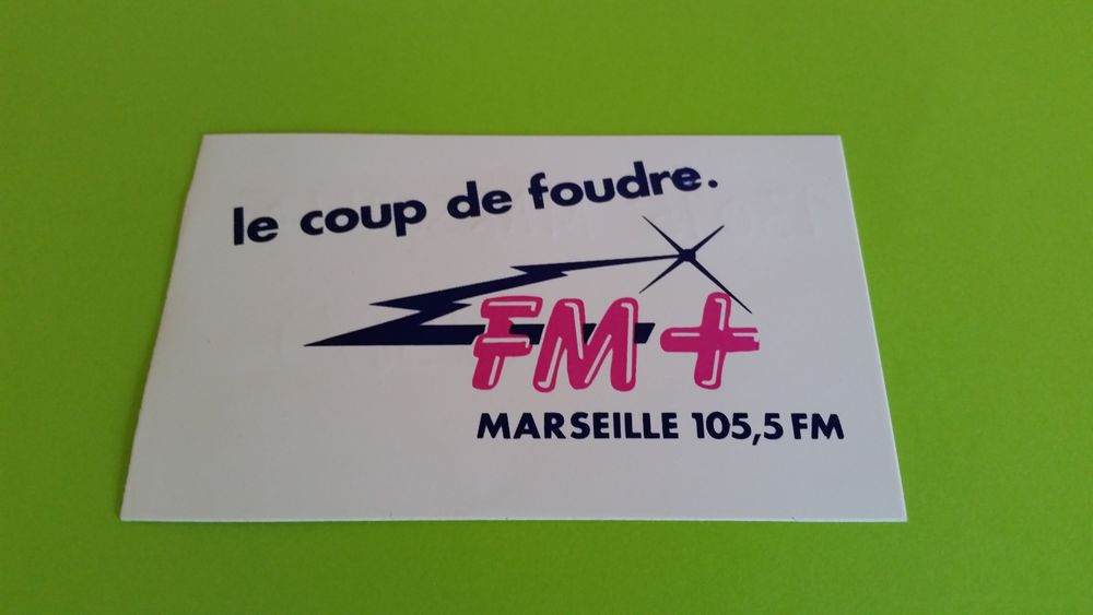 LE COUP DE FOUDRE 0 Toulouse (31)