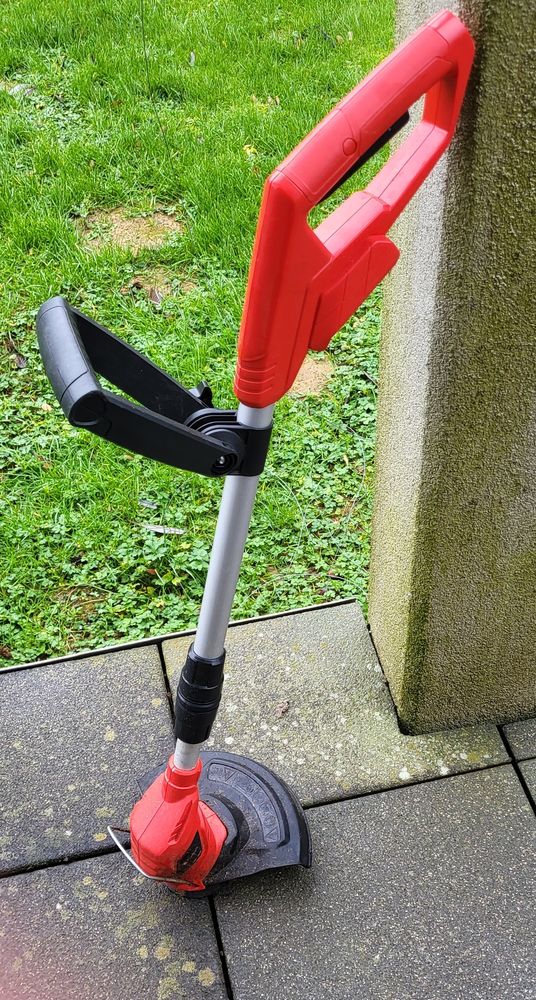 Coupe-fil � batterie 35 Lexy (54)