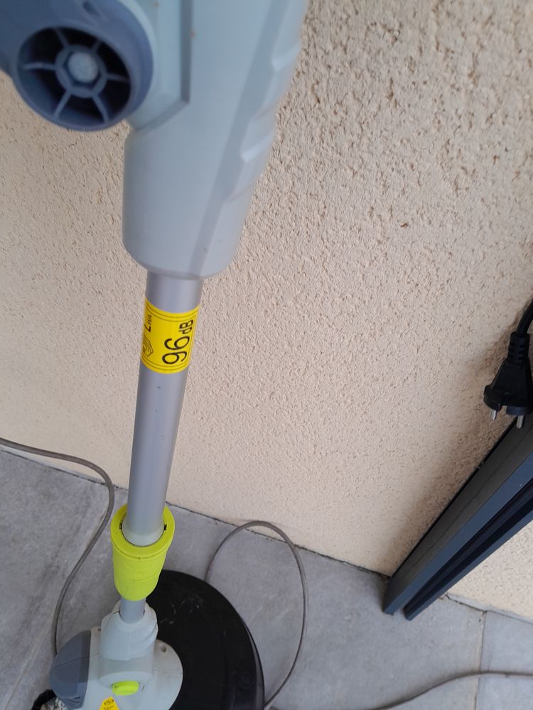 COUPE - BORDURE Elct�  TEL 0627473514 20 Jarnac (16)