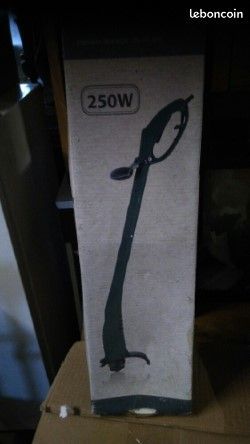 Coupe bordure �lectrique neuf 35 Broyes (51)