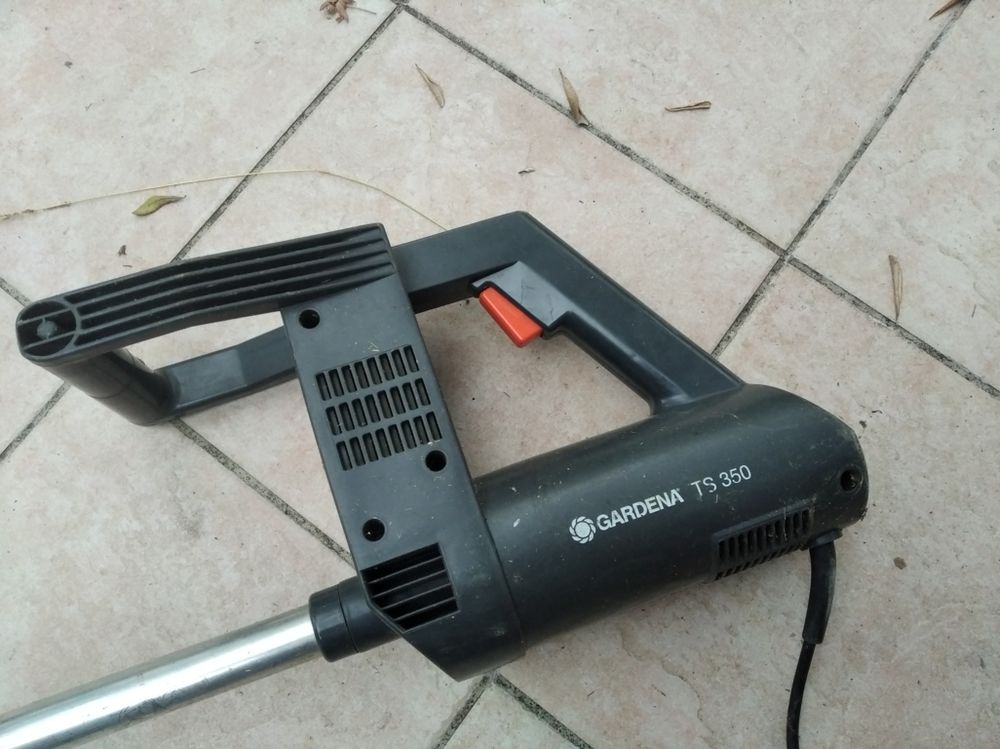 Coupe Bordure Electrique Gardena 0 Saint-Jean (31)