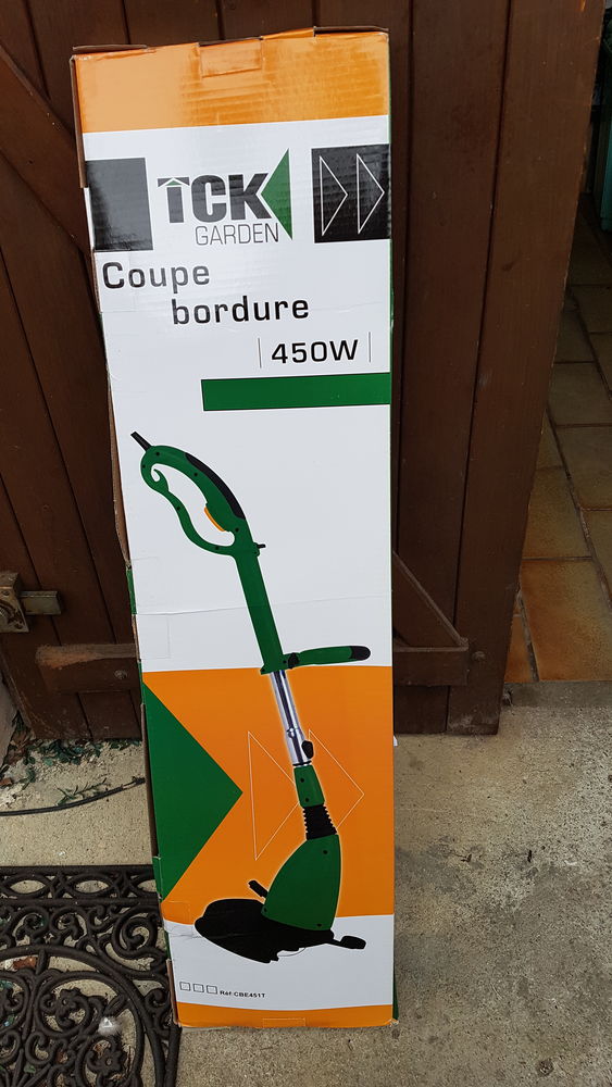 Coupe bordure 35 L�ognan (33)