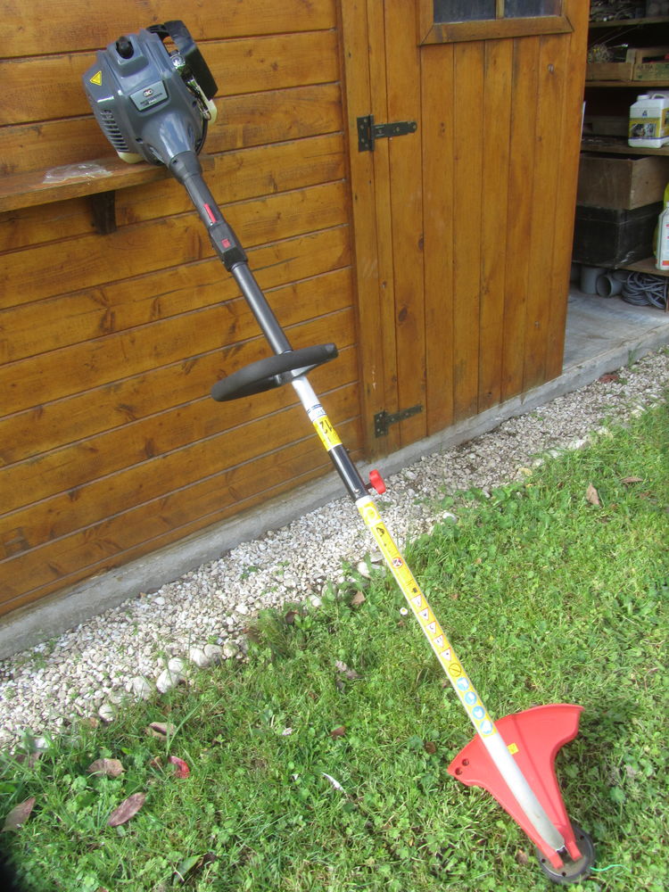 coupe bordure 60 Brizambourg (17)