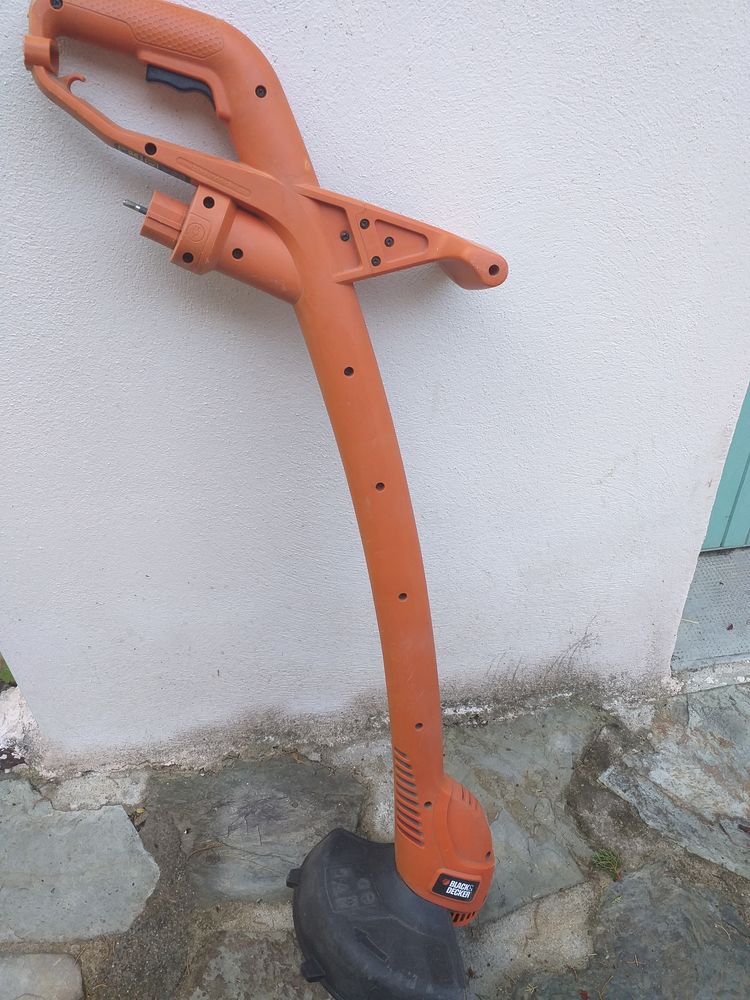 Coupe bordure 15 N�fiach (66)