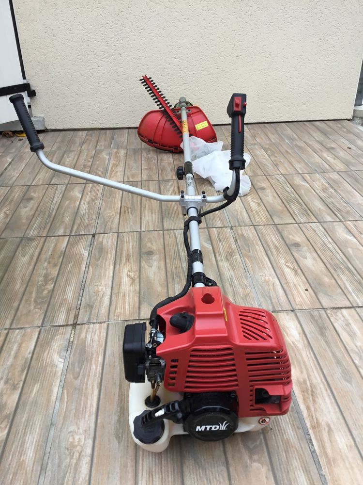 Coupe bordure 90 Saint-Andr�-les-Vergers (10)