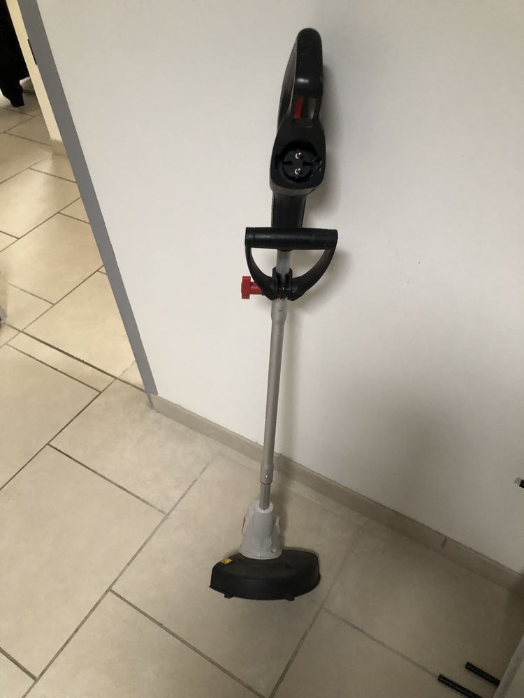 Coupe bordure 25 La Colle-sur-Loup (06)