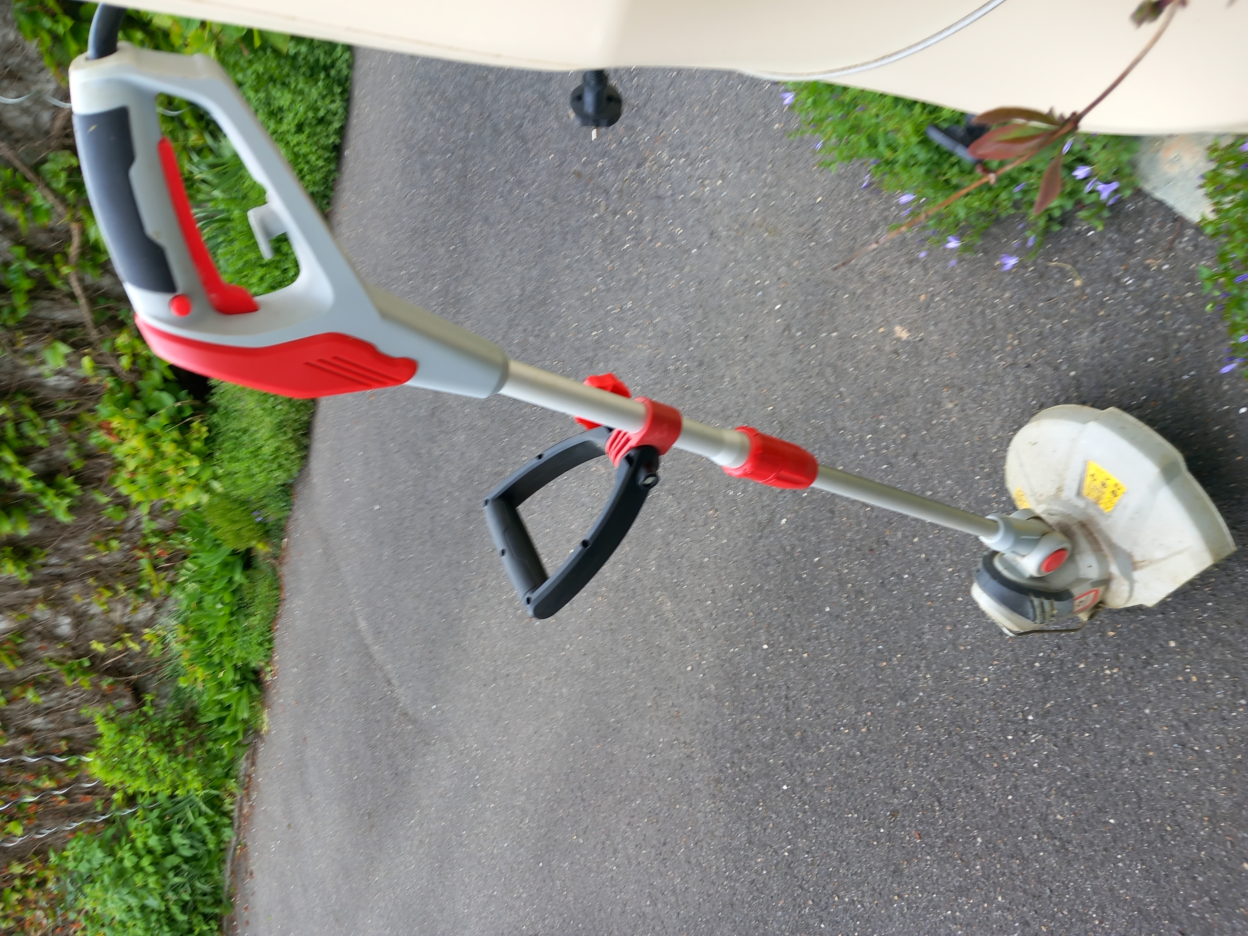 Coupe bordure 45 Saint-Pol-sur-Ternoise (62)