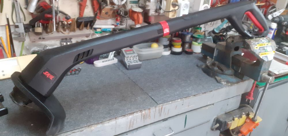 coupe bordure 30 Saint-Quentin (02)