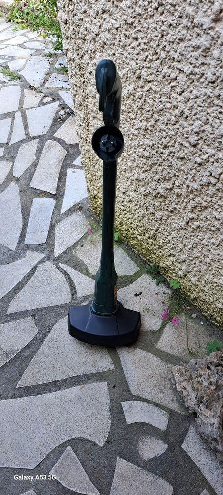 coupe bordure 15 Baillargues (34)