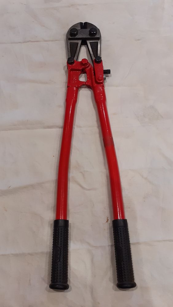 Coupe boulon 20 Roanne (42)