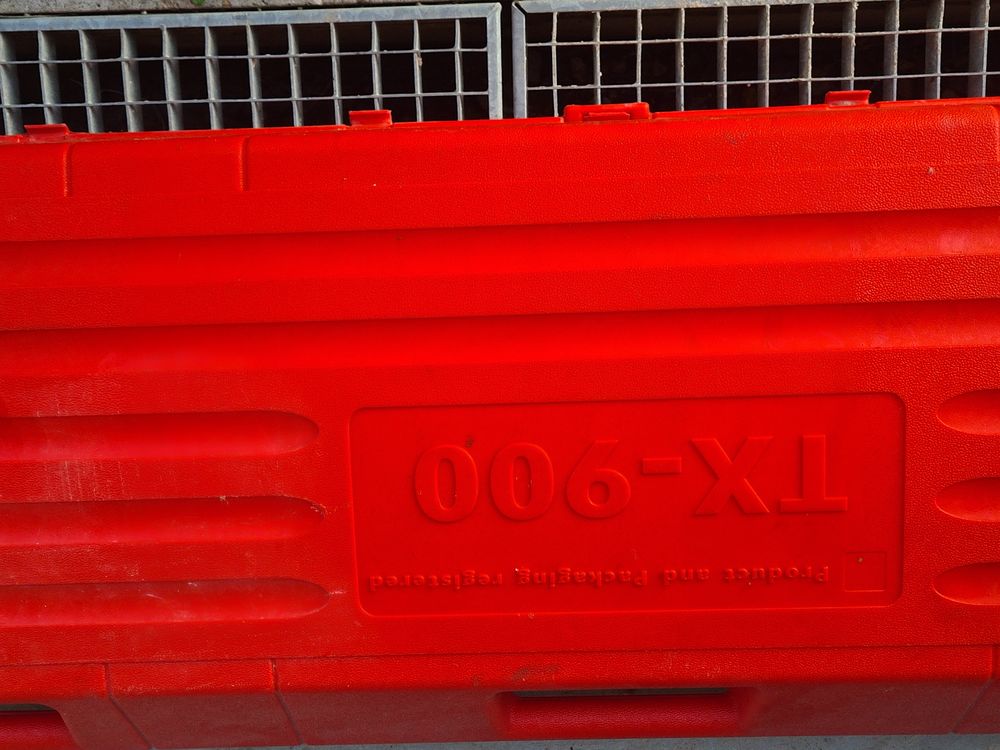 Coupe  carreaux manuelle 120 Montluel (01)