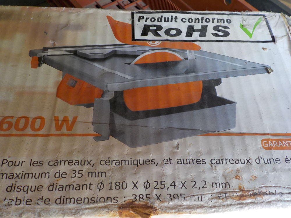 coupe carreaux 50 Bessay-sur-Allier (03)