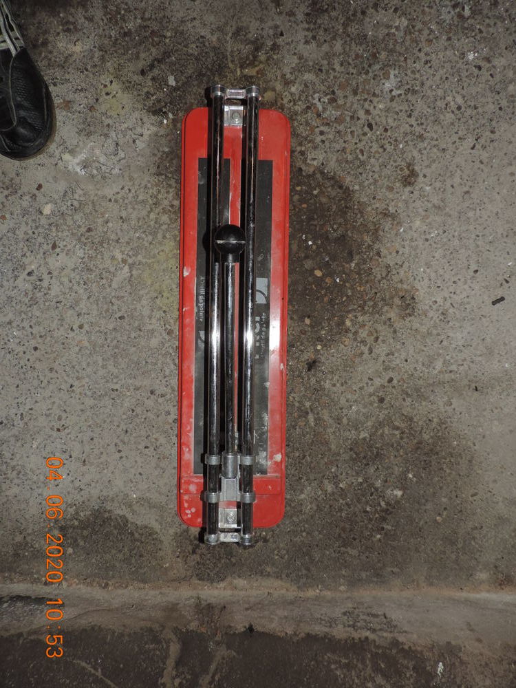 Coupe carrelage 0 Metz (57)