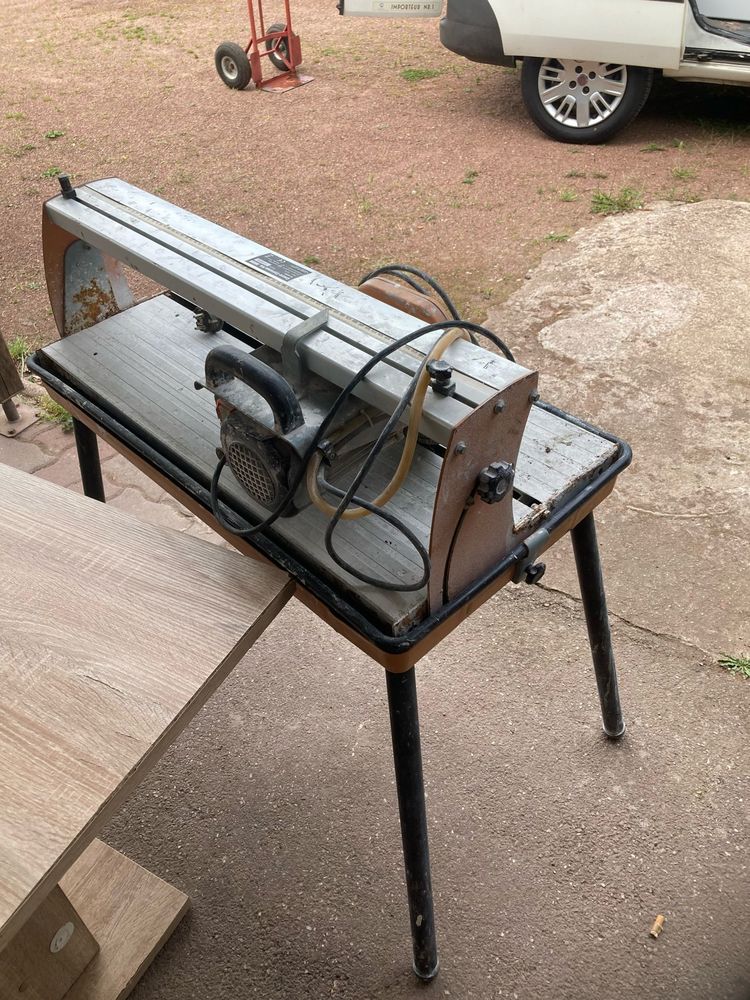 Coupe carrelage � eau 60 Stiring-Wendel (57)