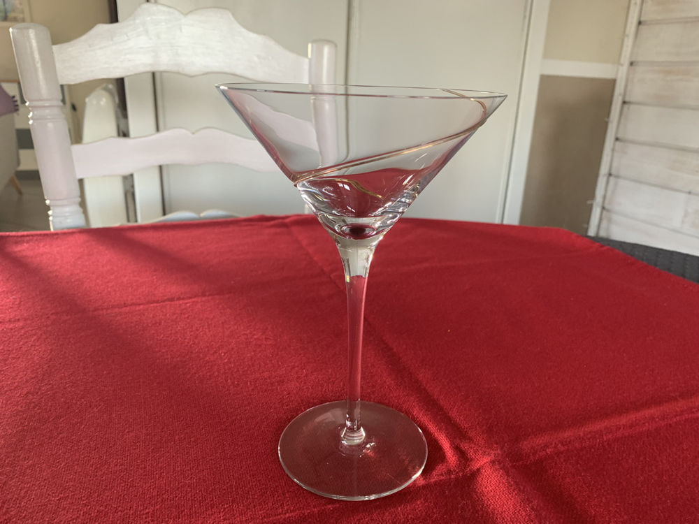 Coupe � cocktail Martini 8 Can�jan (33)