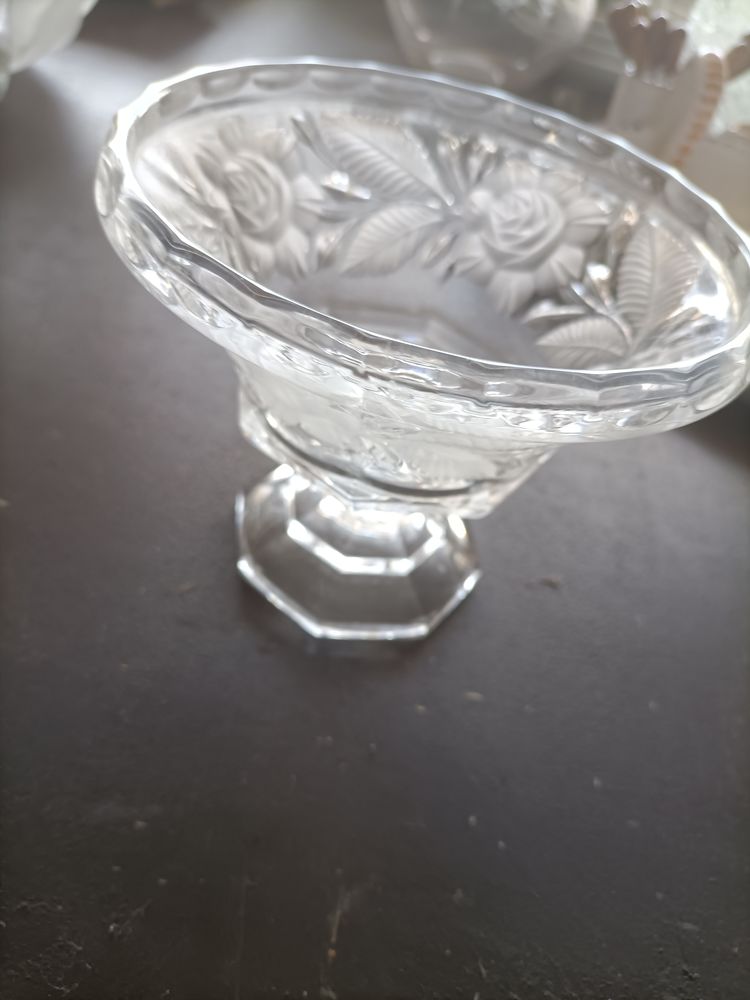 Coupe cristal 10 Levier (25)