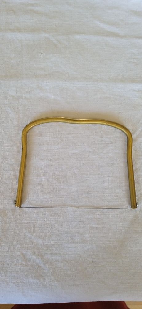 fil coupe foie gras ou beurre � lyre) neuf 0 Saint-Fiacre (77)