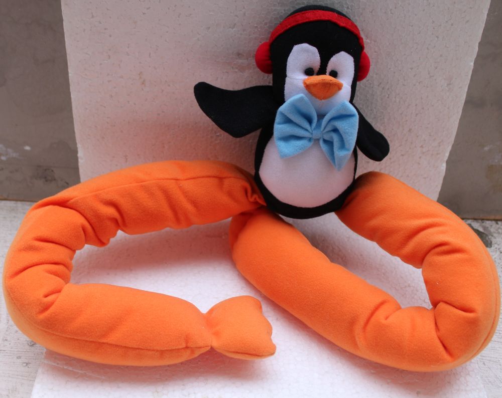 COUPE-FROID   PINGOUIN  6 Vitry-sur-Seine (94)