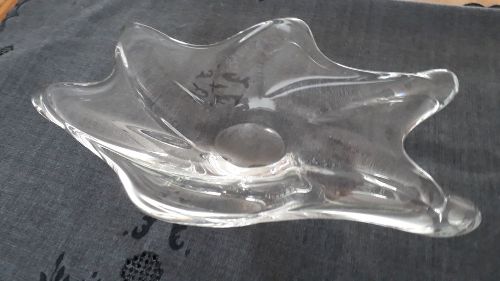 coupe de fruit cristal 50 Lorient (56)