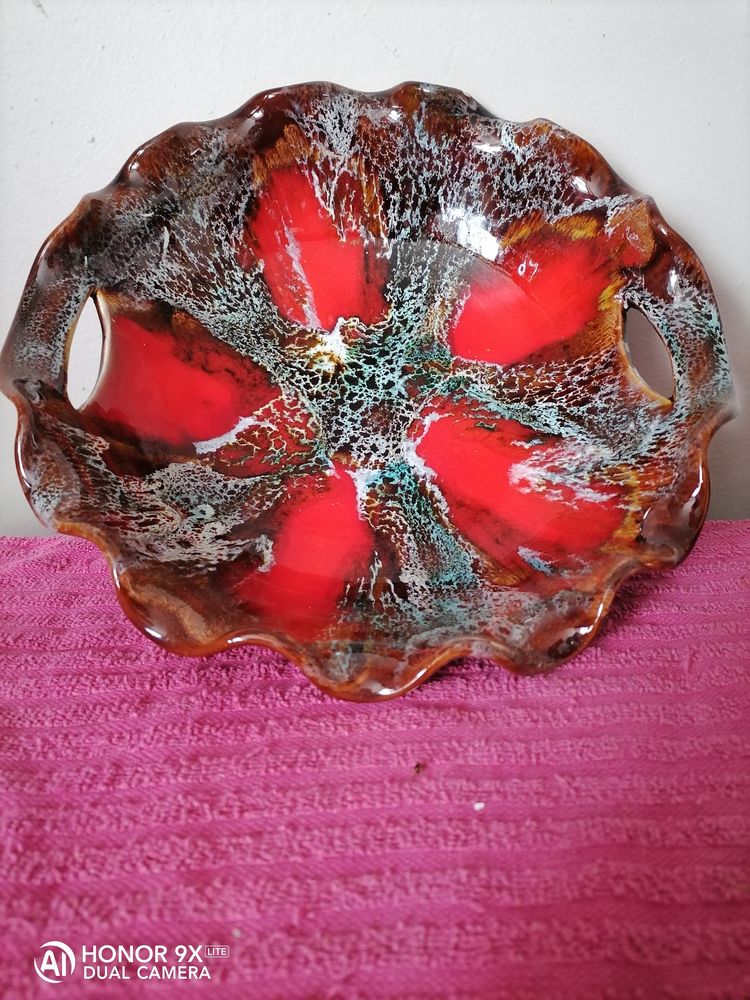 Coupe a fruit Vallauris 65 Taingy (89)