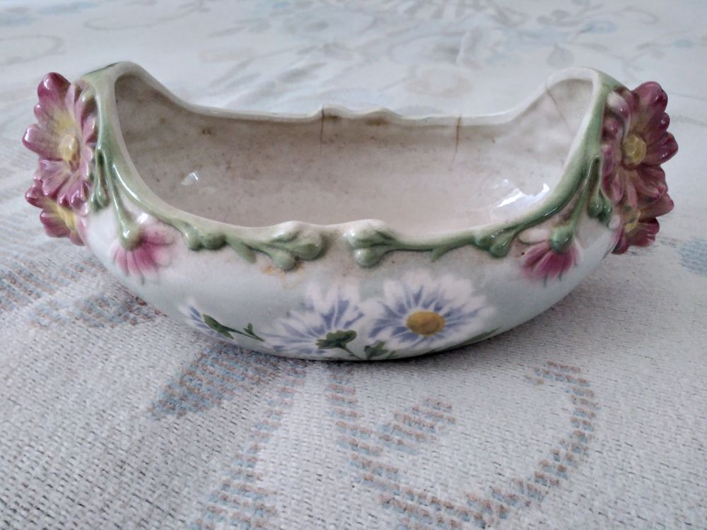 Coupe � fruits ancienne 0 La Seyne-sur-Mer (83)