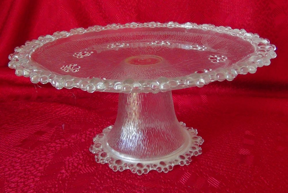 Coupe � fruits ou support � g�teaux 8 La Tranche-sur-Mer (85)