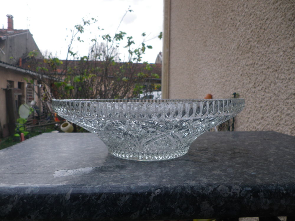 Coupe � fruits Vintage 18 Toulouse (31)