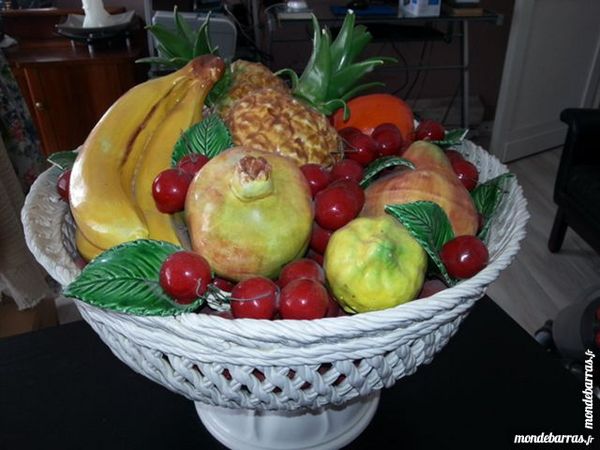 Achetez Coupe De Fruits Tres Occasion Annonce Vente A Tourcoing 59 Wb153010861